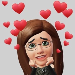 Meet your Posher, Rosa maria